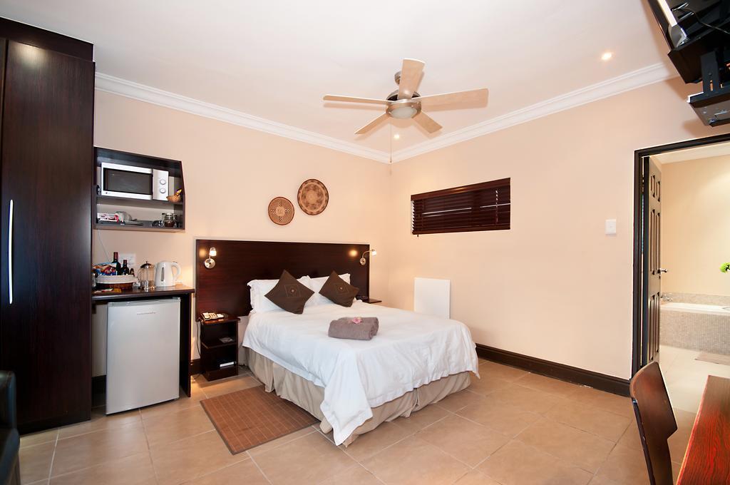 Africa Beach B&B Port Elizabeth Quarto foto