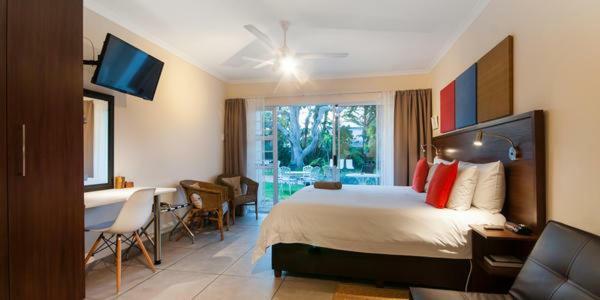 Africa Beach B&B Port Elizabeth Exterior foto
